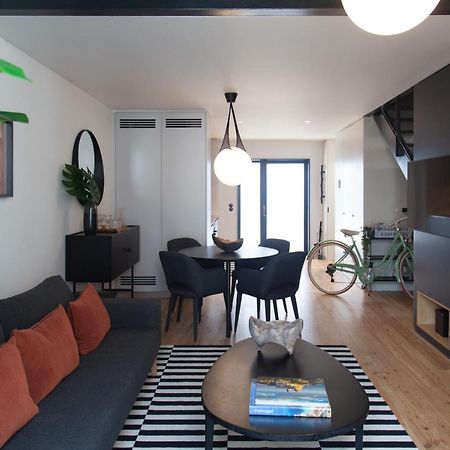 Flh Intendente Elegant Mezzanine With Balcony Lisboa Ngoại thất bức ảnh