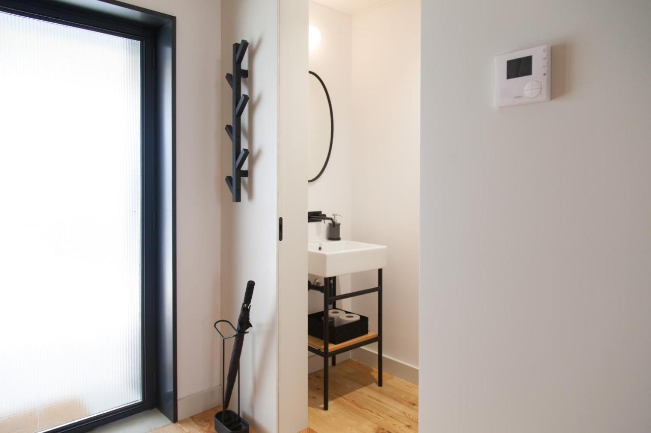 Flh Intendente Elegant Mezzanine With Balcony Lisboa Ngoại thất bức ảnh